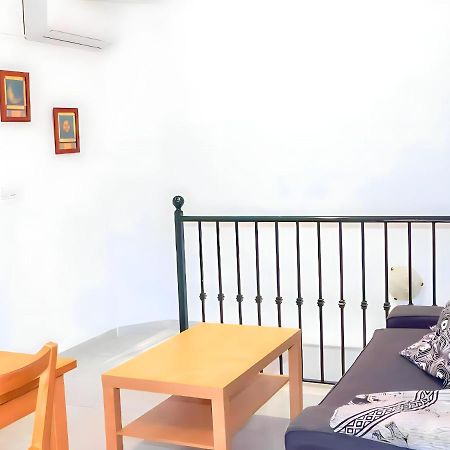 Apartamento Junto El Mar Con Piscina Conil De La Frontera Exterior photo
