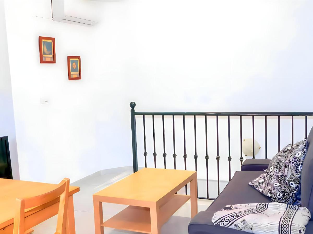Apartamento Junto El Mar Con Piscina Conil De La Frontera Exterior photo