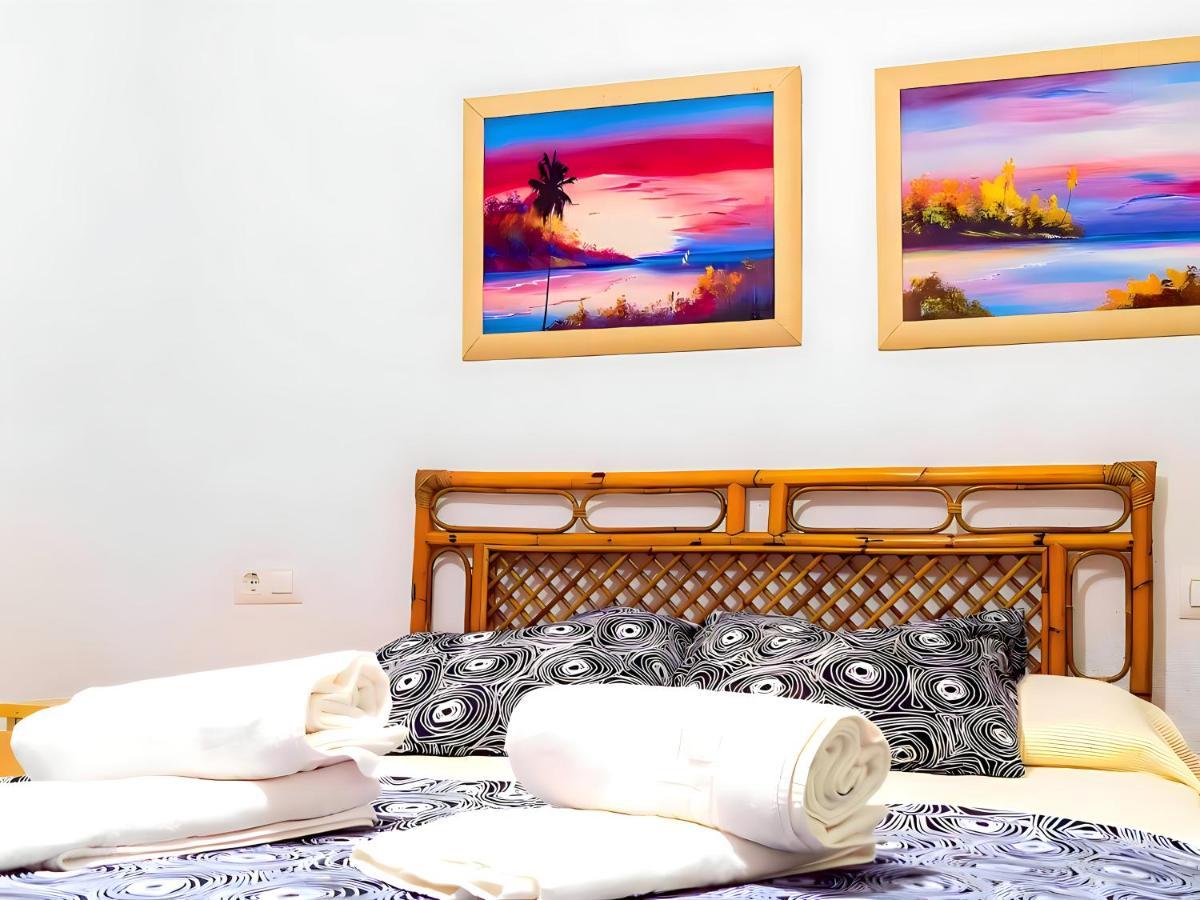 Apartamento Junto El Mar Con Piscina Conil De La Frontera Exterior photo