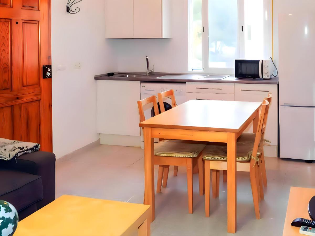 Apartamento Junto El Mar Con Piscina Conil De La Frontera Exterior photo