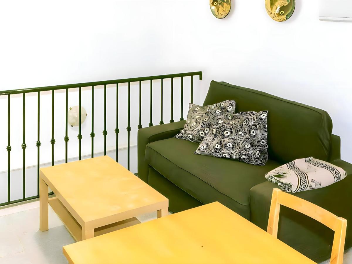 Apartamento Junto El Mar Con Piscina Conil De La Frontera Exterior photo