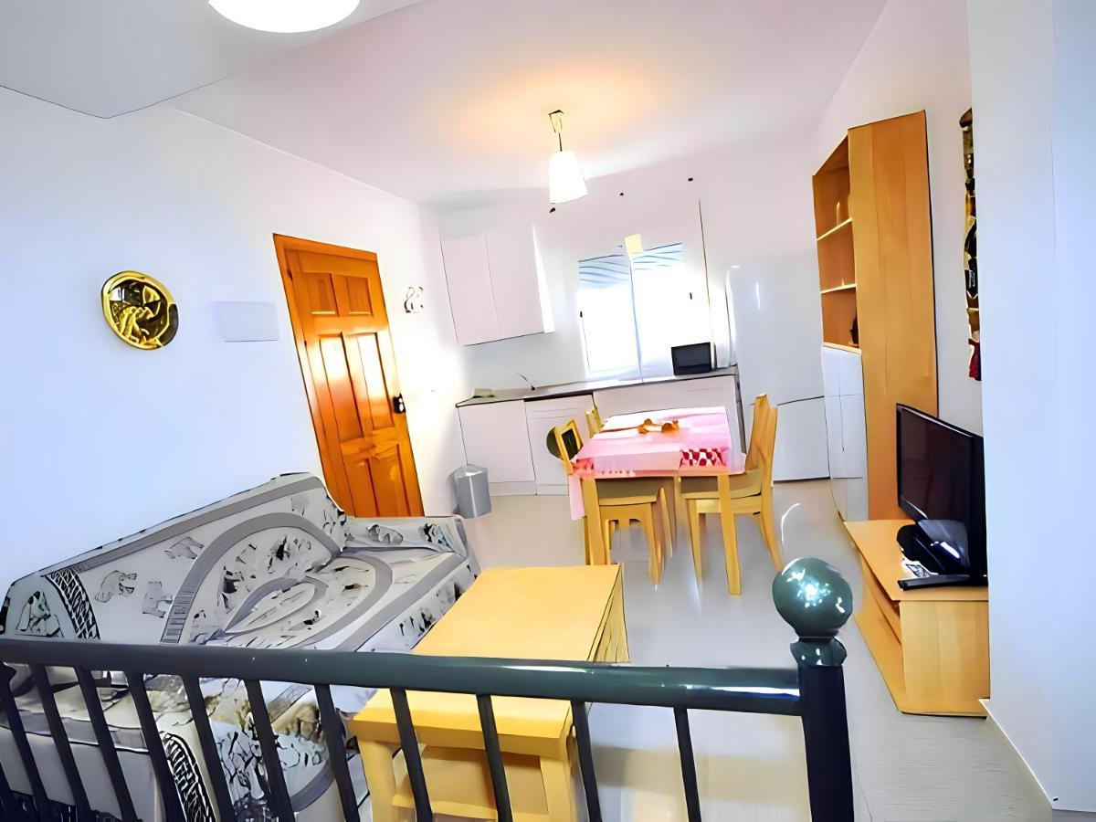 Apartamento Junto El Mar Con Piscina Conil De La Frontera Exterior photo