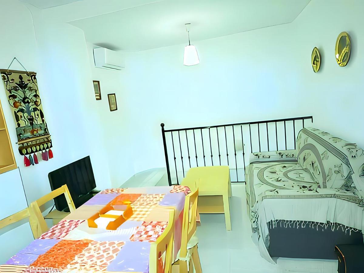 Apartamento Junto El Mar Con Piscina Conil De La Frontera Exterior photo